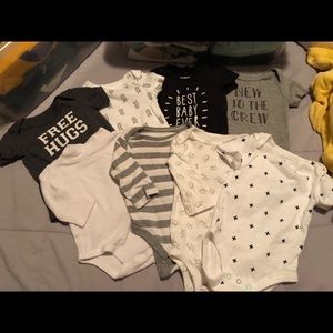 Onesie Bundle!